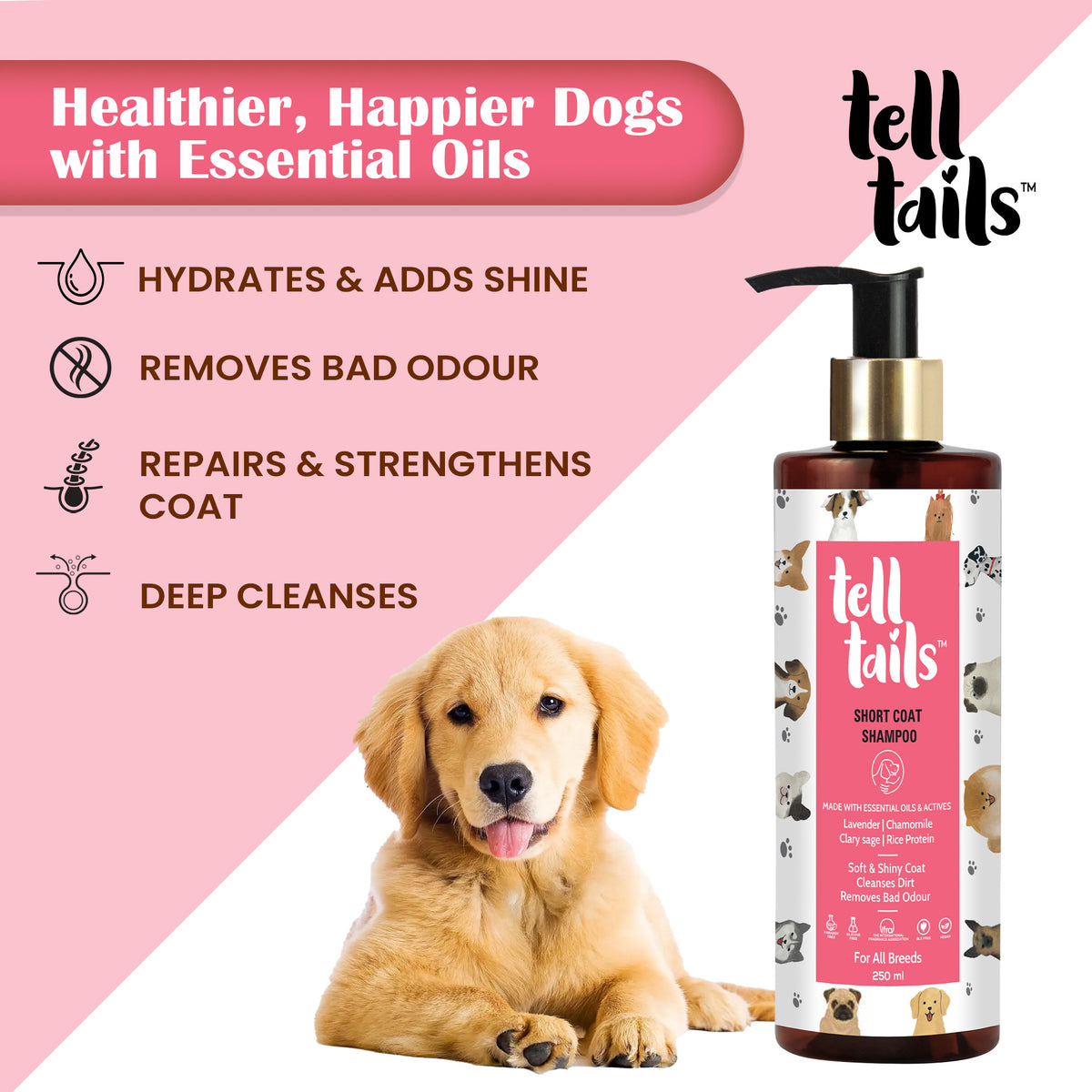 Telltails-store
