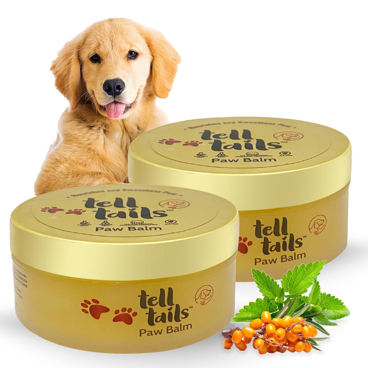 Telltails-store