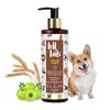Natural Long Coat Dog Shampoo (Golden Retriever, Shih Tzu, Poodle)Tell Tails
