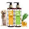 Complete Coat Care Combo For Dogs