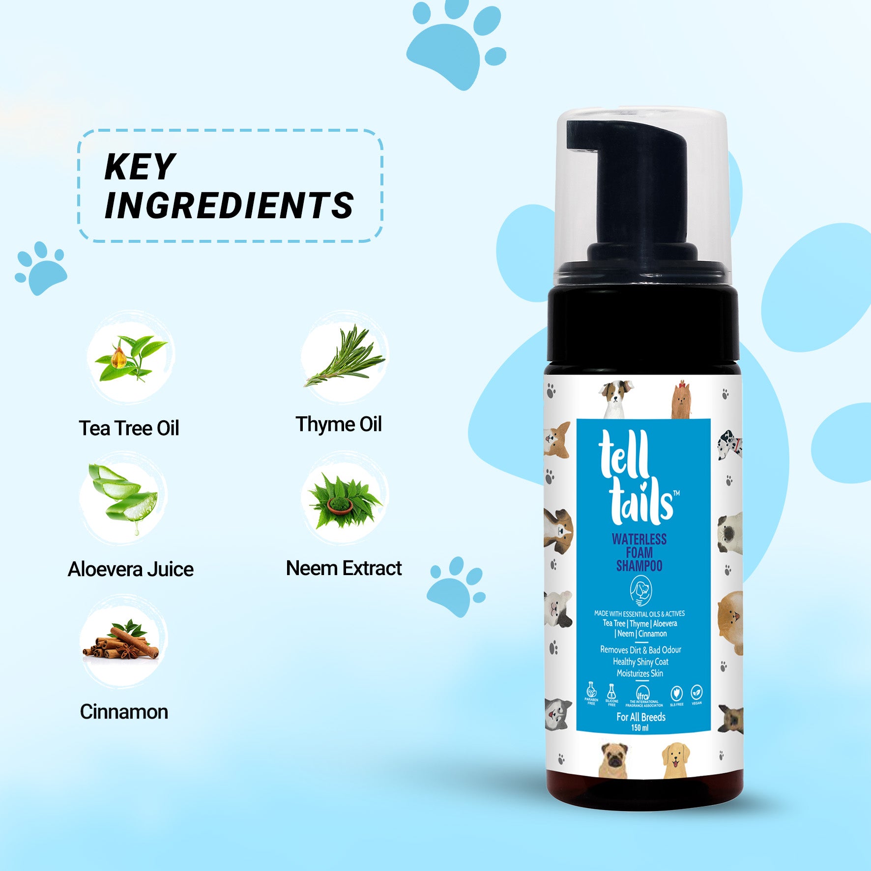 Fur Care Essentials For Dogs